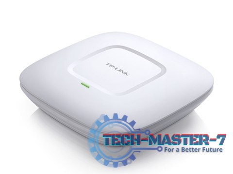 EAP110 Access Point N300 2.4 GHz PoE EAP110 Access Point N300 2.4 GHz PoE