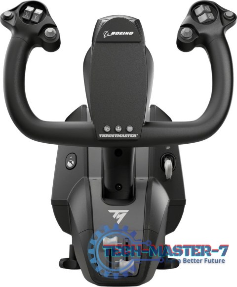 Joystick Thrustmaster TCA Yoke Boeing Edition (4460209) Joystick Thrustmaster TCA Yoke Boeing Edition (4460209)