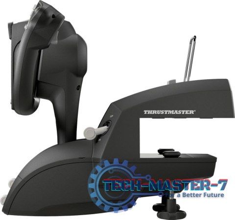 Joystick Thrustmaster TCA Yoke Boeing Edition (4460209) Joystick Thrustmaster TCA Yoke Boeing Edition (4460209)