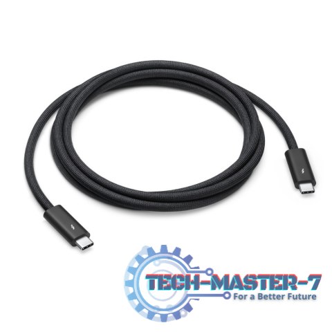 Kabel USB APPLE Thunderbolt 1.8