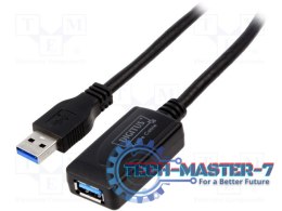 Kabel USB DIGITUS Typ A (gniazdo) 5