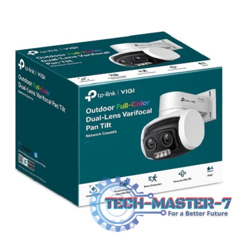 Kamera IP TP-LINK VIGI C540V 2560 x 1440 Kamera IP TP-LINK VIGI C540V 2560 x 1440