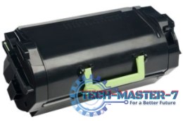 Kaseta z tonerem LEXMARK 52D2H0E