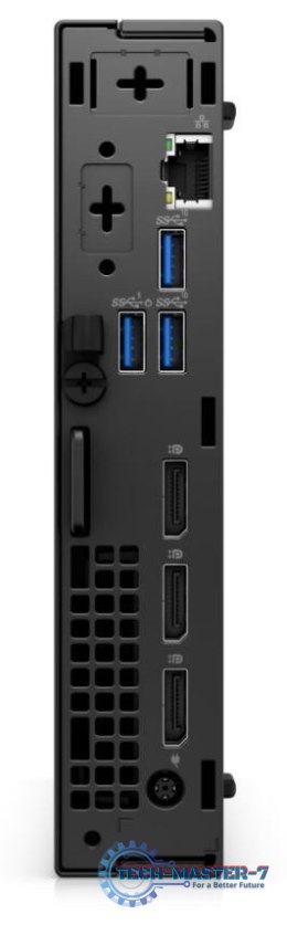 Komputer DELL Optiplex SFF 7020 (i5-14500/UHD770/16GB/SSD512GB/W11P)