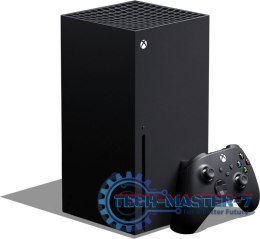 Konsola MICROSOFT Xbox Series X 1TB 5943282