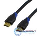 LOGILINK CH0062 2m /s1x HDMI (A) 1x HDMI (A)