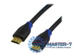 LOGILINK CH0066 10m /s1x HDMI (A) 1x HDMI (A)