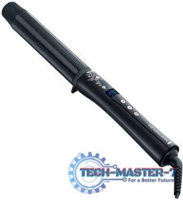 Lokówka REMINGTON CI9532 Lokówka REMINGTON CI9532