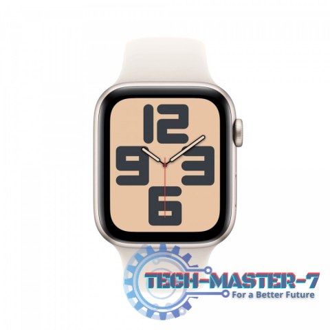 MXEF3ET/A APPLE watchOS 11 Księżycowa poświata MXEF3ET/A APPLE watchOS 11 Księżycowa poświata