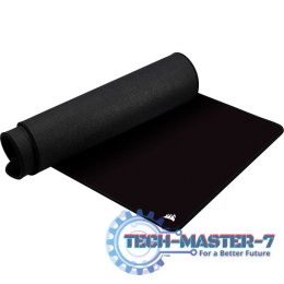 MM350 Pro Extended XL Mouse Pad Black