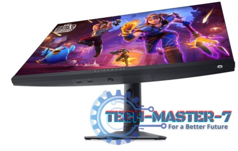 Monitor DELL 210-BHTM (27" /IPS /360Hz /1920 x 1080 /Czarny ) Monitor DELL 210-BHTM (27" /IPS /360Hz /1920 x 1080 /Czarny )
