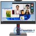 Monitor LENOVO 12NBGAT1EU (23.8" /IPS /60Hz /1920 x 1080 /Czarny)