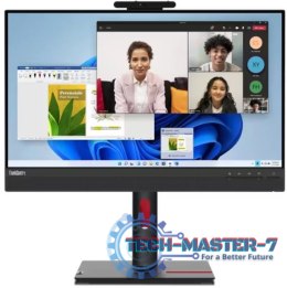 Monitor LENOVO 12NBGAT1EU (23.8
