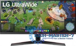 Monitor LG 29WP60G-B (29