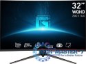 Monitor MSI G32CQ5P (31.5" /VA /170Hz /2560 x 1440 /Czarny)