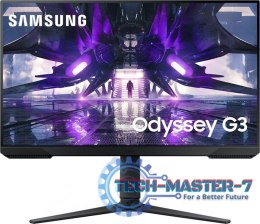 Monitor SAMSUNG LS27AG320NUXEN (27