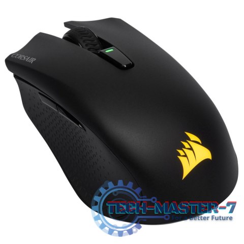 Mysz Bezprzewodowa CORSAIR RGB Harpoon gaming Mysz Bezprzewodowa CORSAIR RGB Harpoon gaming