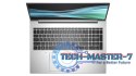 Notebook HP EliteBook 860 G11 (16"/U7-155H/Intel Graphics/16GB/SSD512GB/W11P/Srebrno czarny)