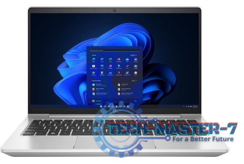 Notebook HP ProBook 440 G9 (14"/I5-1235U/IRIS XE/16GB/SSD256GB/W11P/Srebrno czarny) Notebook HP ProBook 440 G9 (14"/I5-1235U/IRIS XE/16GB/SSD256GB/W11P/Srebrno czarny)