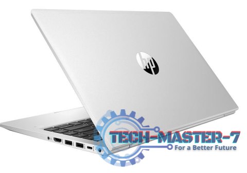 Notebook HP ProBook 440 G9 (14"/I5-1235U/IRIS XE/16GB/SSD256GB/W11P/Srebrno czarny) Notebook HP ProBook 440 G9 (14"/I5-1235U/IRIS XE/16GB/SSD256GB/W11P/Srebrno czarny)