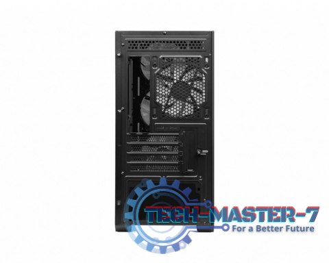 Obudowa Micro Tower MSI ATX MAG FORGE M100A Obudowa Micro Tower MSI ATX MAG FORGE M100A