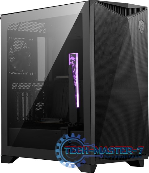 Obudowa Midi Tower MSI 306-7G21P21-W57 Obudowa Midi Tower MSI 306-7G21P21-W57
