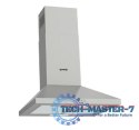 Okap kominowy GORENJE WHC529E4X