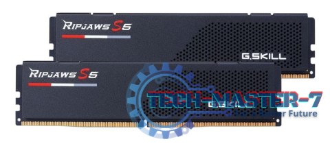 Pamięć G.SKILL (DIMM/DDR5/32 GB/6000MHz/36CL/DUAL) Pamięć G.SKILL (DIMM/DDR5/32 GB/6000MHz/36CL/DUAL)