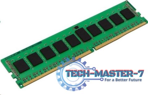Pamięć KINGSTON (DIMM/DDR4/16 GB/3200MHz/1.2V/22 CLCL/SINGLE) Pamięć KINGSTON (DIMM/DDR4/16 GB/3200MHz/1.2V/22 CLCL/SINGLE)
