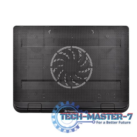 Podstawka chłodząca THERMALTAKE CL-N013-PL12BL-A Podstawka chłodząca THERMALTAKE CL-N013-PL12BL-A