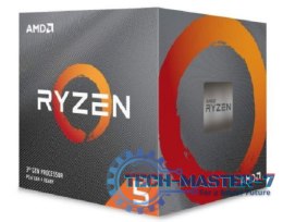 Procesor AMD Ryzen 5 3500X BOX (3.6 GHz /32 MB /Socket AM4 )