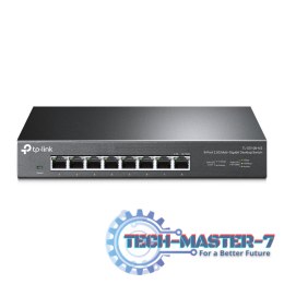 Przełącznik TP-LINK TL-SG108-M2 (8x 10/100/1000/2500 Mbps )