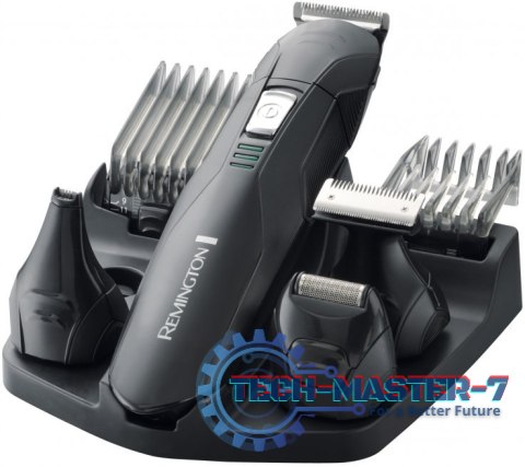 REMINGTON PG 6030 REMINGTON PG 6030