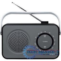 Radio SENCOR SRD 2100B