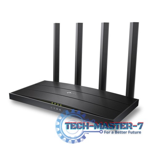 Router TP-LINK Archer AX17 Router TP-LINK Archer AX17