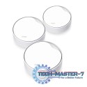 Router TP-LINK Deco X50-PoE (3-pack) AX3000