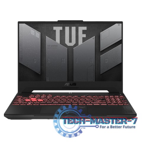 TUF Gaming A15 TUF Gaming A15