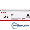 Toner CANON CLBP 069 czarny 5094C002