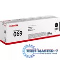 Toner CANON CLBP 069 czarny 5094C002