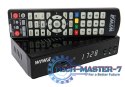 Tuner H.265 MAXX DVB-T/DVB-T2 H.265 HD