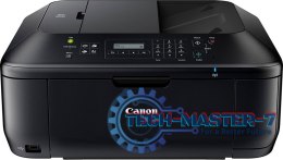 Urządzenie wielofunkcyjne atramentowe CANON Pixma MX535 8750B009AA