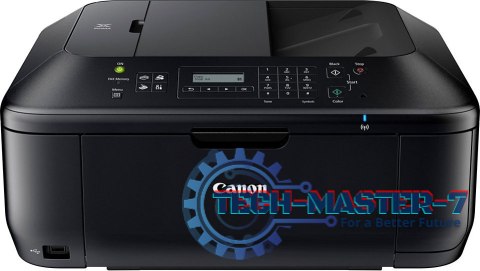 Urządzenie wielofunkcyjne atramentowe CANON Pixma MX535 8750B009AA Urządzenie wielofunkcyjne atramentowe CANON Pixma MX535 8750B009AA