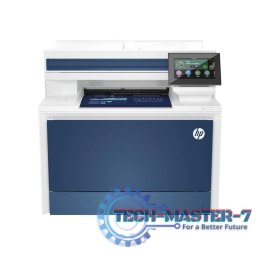 Urządzenie wielofunkcyjne laserowe HP LaserJet Pro MFP 4302dw 4RA83F