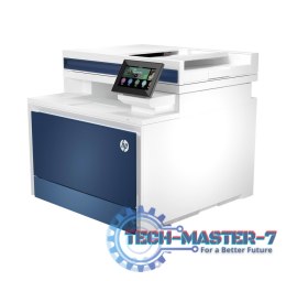 Urządzenie wielofunkcyjne laserowe HP LaserJet Pro MFP 4302dw 4RA83F