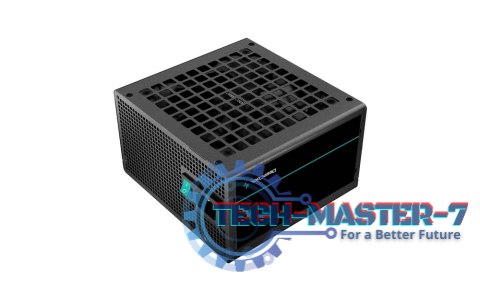 Zasilacz PC DEEPCOOL 400W R-PF400D-HA0B-EU Zasilacz PC DEEPCOOL 400W R-PF400D-HA0B-EU
