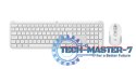 Zestaw klawiatura i mysz LOGITECH Signature Slim Combo MK950 920-012491