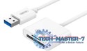 Czytnik kart pamięci UNITEK USB 3.0 Y-9321