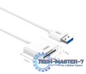 Czytnik kart pamięci UNITEK USB 3.0 Y-9321