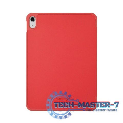 Etui EBLICA DESIGN AB Pomologic BookCase - obudowa ochronna do iPad 10.9 10G (red) POM-22BCIPAD109-204 Etui EBLICA DESIGN AB Pomologic BookCase - obudowa ochronna do iPad 10.9 10G (red) POM-22BCIPAD109-204