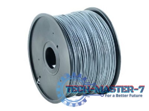 Filament GEMBIRD 3DP-PLA1.75-01-S Filament GEMBIRD 3DP-PLA1.75-01-S